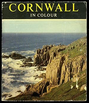 Seller image for Cornwall in Colour for sale by Little Stour Books PBFA Member