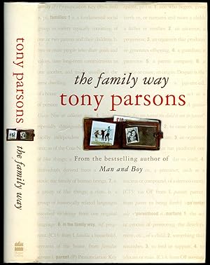 Seller image for The Family Way for sale by Little Stour Books PBFA Member