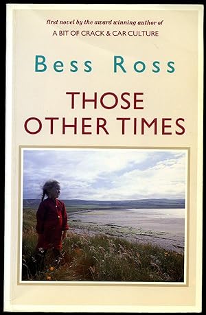 Seller image for Those Other Times for sale by Little Stour Books PBFA Member