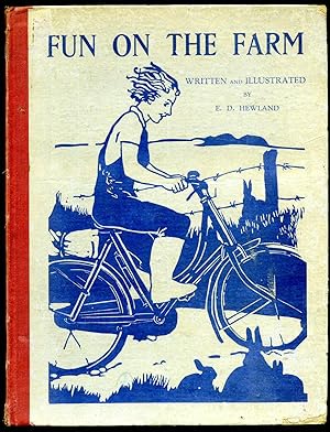 Seller image for Fun on the Farm for sale by Little Stour Books PBFA Member
