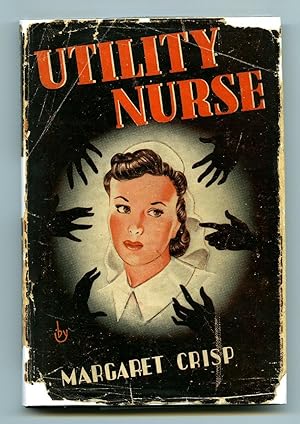 Seller image for Utility Nurse for sale by Little Stour Books PBFA Member