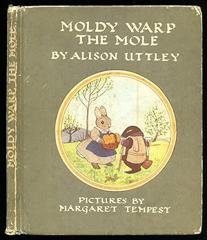 Seller image for Moldy Warp the Mole for sale by Little Stour Books PBFA Member