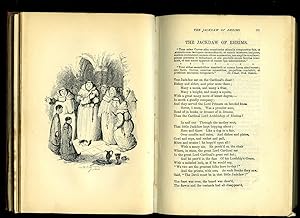 Seller image for The Ingoldsby Legends or Mirth and Marvels [4] for sale by Little Stour Books PBFA Member