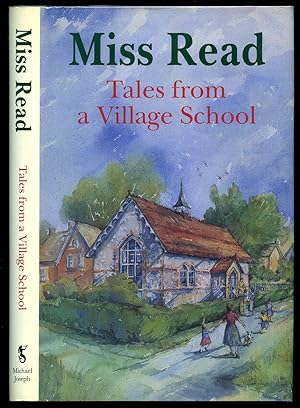 Image du vendeur pour Tales From a Village School mis en vente par Little Stour Books PBFA Member