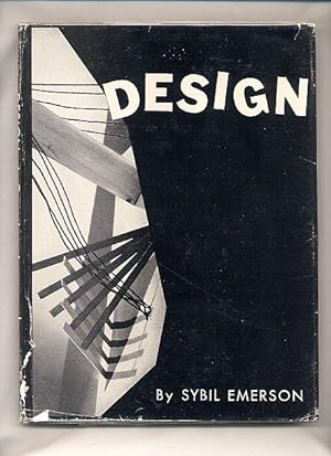 Seller image for Design; A Creative Approach for sale by Little Stour Books PBFA Member