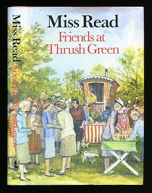 Seller image for Friends at Thrush Green for sale by Little Stour Books PBFA Member