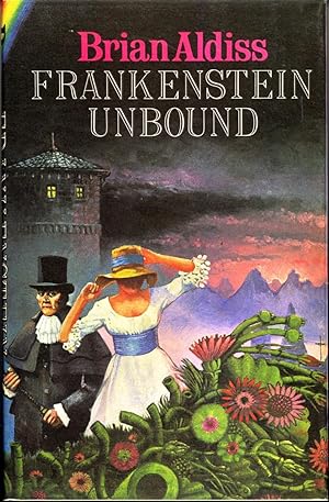 Seller image for Frankenstein Unbound for sale by Dubliners Books