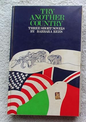 Seller image for Try Another Country for sale by Glenbower Books