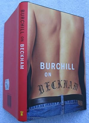 Burchill on Beckham
