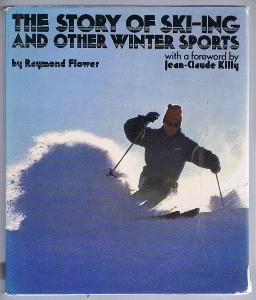 The Story of Ski-ing and Other Winter Sports