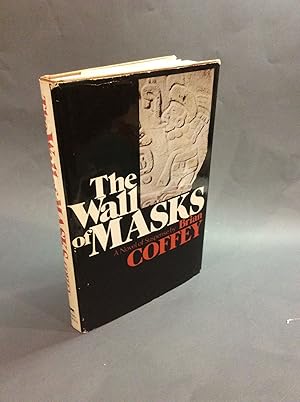 Image du vendeur pour THE WALL OF MASKS mis en vente par TBCL The Book Collector's Library