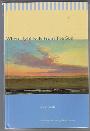 When Light Falls From The Sun