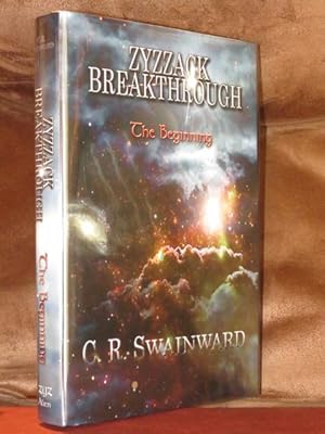 Seller image for Zyzzack Breakthrough " Signed " for sale by Bodacious Books