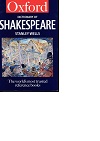 Oxford Dictionary of Shakespeare. (Oxford Paperback Reference)