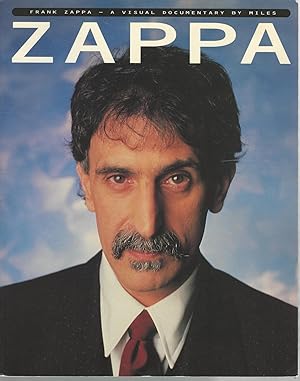 Imagen del vendedor de Zappa a la venta por Mom and Pop's Book Shop,