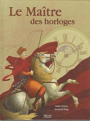 Le Maitre des Horloges