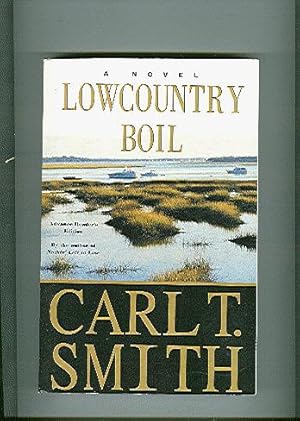 Seller image for LOW COUNTRY BOIL for sale by ODDS & ENDS BOOKS