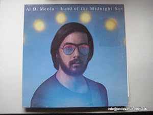 Bild des Verkufers fr 3 Titel / 1. Land of the Midnight Sun (LP 33 1/3) zum Verkauf von ANTIQUARIAT H. EPPLER