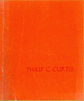 Seller image for Philip C. Curtis for sale by LEFT COAST BOOKS