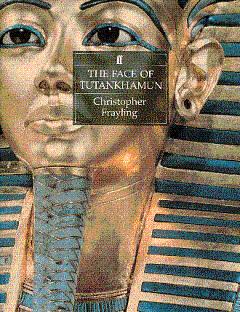 Bild des Verkufers fr The Face of Tutankhamun zum Verkauf von LEFT COAST BOOKS