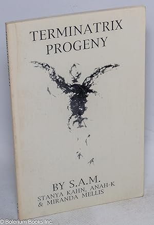 Seller image for Terminatrix progeny by S.A.M. for sale by Bolerium Books Inc.