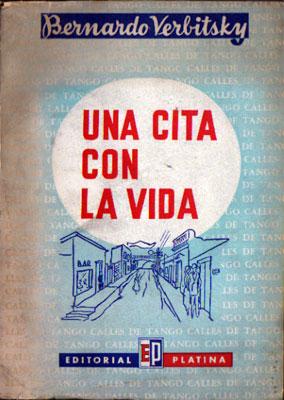 Una Cita con la Vida. Calles de Tango