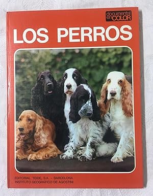 LOS PERROS