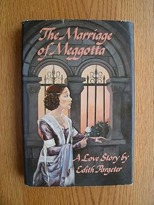 Seller image for The Marriage of Meggotta for sale by Scene of the Crime, ABAC, IOBA