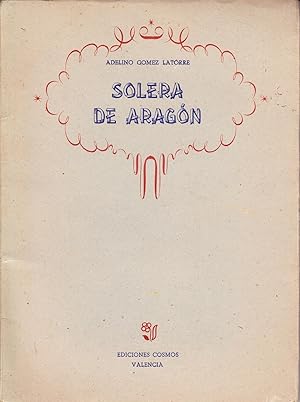 SOLERA DE ARAGON