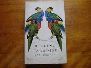 Seller image for Rifling Paradise for sale by Mungobooks