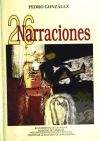 Seller image for 26 narraciones for sale by Agapea Libros