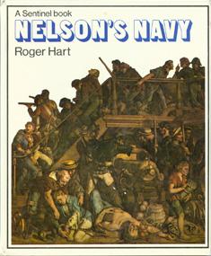 Nelson's Navy (A Wayland Sentinel Book).