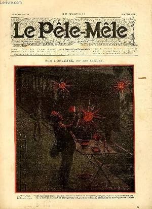 Seller image for Le Ple-Mle, 11 anne, N16, Sur l'Orlans. for sale by Le-Livre