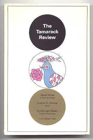 Seller image for THE TAMARACK REVIEW. WINTER 1966. ISSUE NUMBER 38. for sale by Capricorn Books