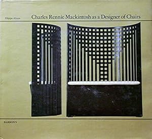 Charles Rennie Mackintosh as a Designer of Chairs