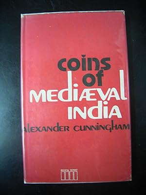 COINS OF MEDIAEVAL INDIA