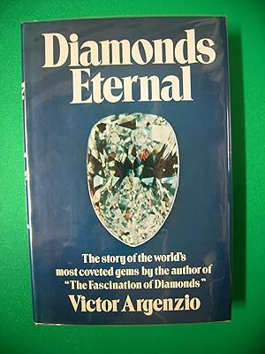 DIAMONDS ETERNAL