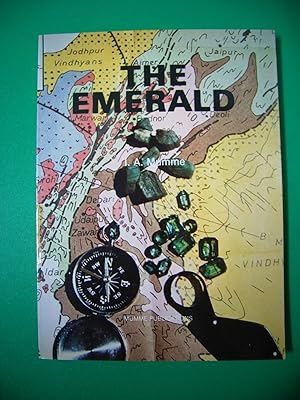 Seller image for THE EMERALD for sale by Uncle Peter's Books