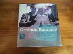 GRAHAM KENNEDY TREASURES