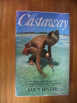 Seller image for CASTAWAY for sale by Uncle Peter's Books