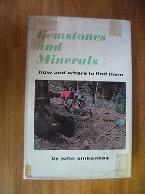 GEMSTONES AND MINERALS