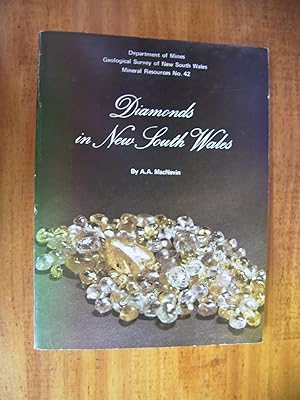 DIAMONDS IN NEW SOUTH WALES