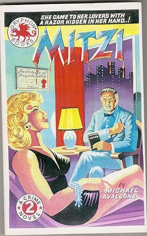 Seller image for MITZI` for sale by MURDER BY THE BOOK