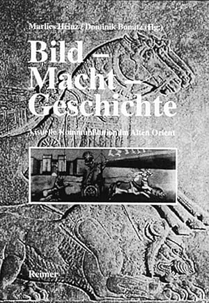 Seller image for Bild,Macht,Geschichte/Heinz,M.(Hrsg.) for sale by artbook-service