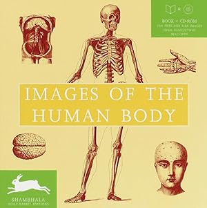Seller image for Images of the Human Body for sale by artbook-service