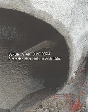 Imagen del vendedor de Architektur in Berlin /Jahrbuch 2000 a la venta por artbook-service