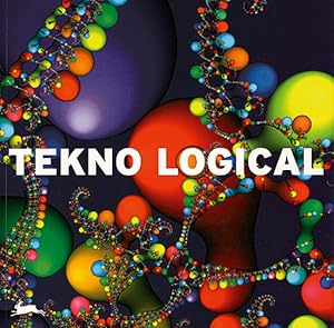 Image du vendeur pour Tekno Logical/+ CD-Rom mis en vente par artbook-service