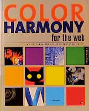 Bild des Verkufers fr Boyle,C./Color harmony for the web zum Verkauf von artbook-service
