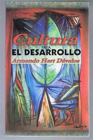 Seller image for Cultura para El Desarrollo for sale by Bailgate Books Ltd