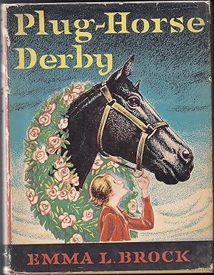 Plug-Horse Derby